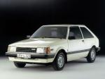 Mazda 323 3-Door 1980 года